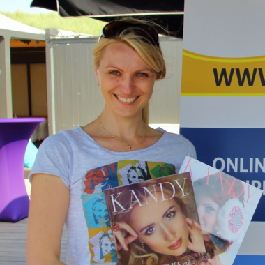 Svetlana Sijssens